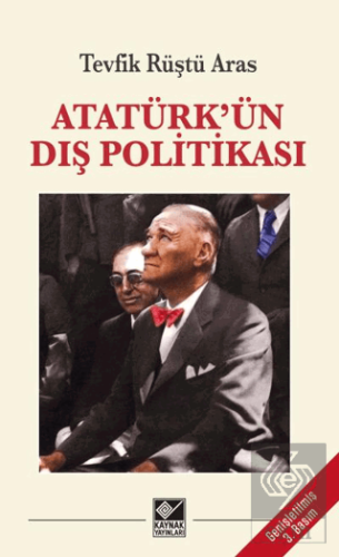 Atatürkün Dış Politikası