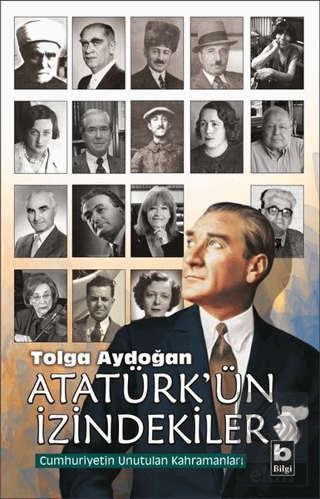 Atatürk\'ün İzindekiler