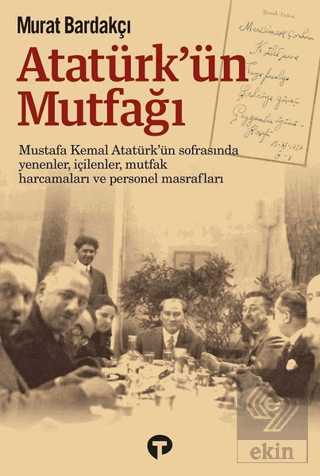 Atatürk'ün Mutfağı