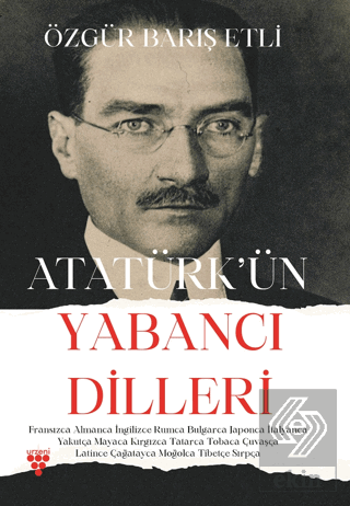 Atatürk'ün Yabancı Dilleri