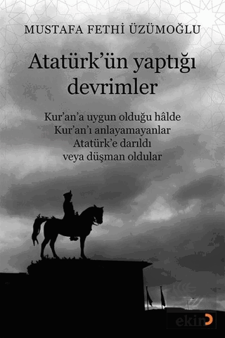 Atatürk'ün Yaptığı Devrimler