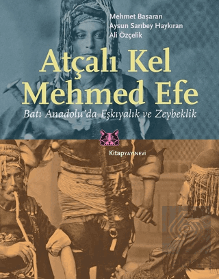 Atçalı Kel Mehmed Efe