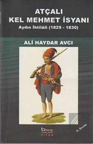 Atçalı Kel Mehmet İsyanı