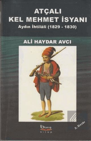 Atçalı Kel Mehmet İsyanı