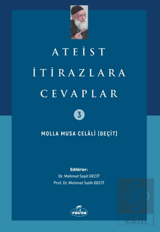 Ateist İtirazlara Cevaplar