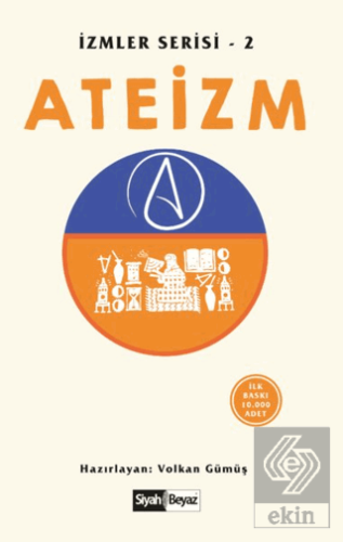 Ateizm