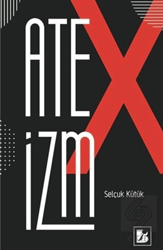 Ateizm