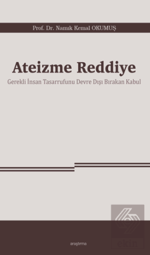 Ateizme Reddiye