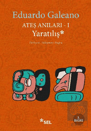 Ateş Anıları 1: Yaratılış