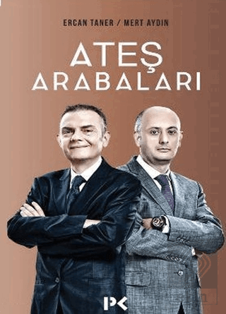 Ateş Arabaları