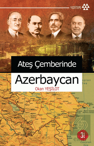 Ateş Çemberinde Azerbaycan