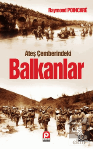 Ateş Çemberindeki Balkanlar