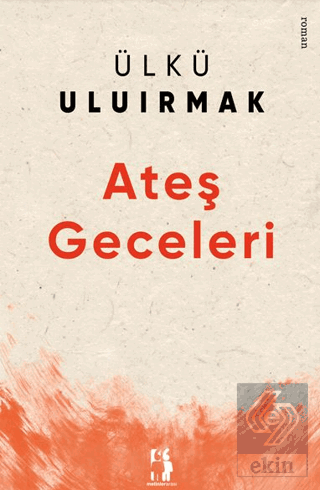 Ateş Geceleri