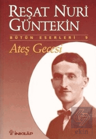 Ateş Gecesi