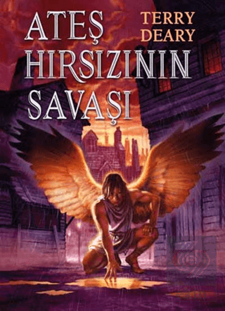 Ateş Hırsızının Savaşı