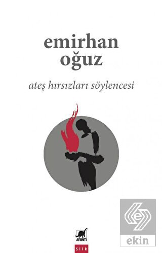 Ateş Hırsızları Söylencesi