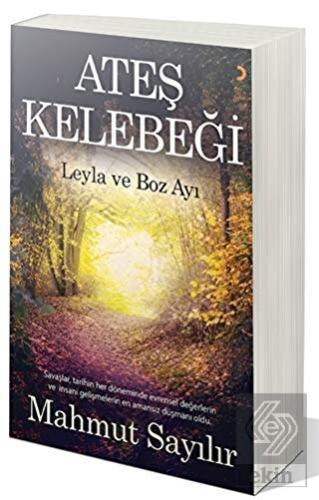 Ateş Kelebeği