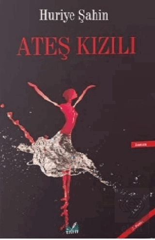 Ateş Kızılı