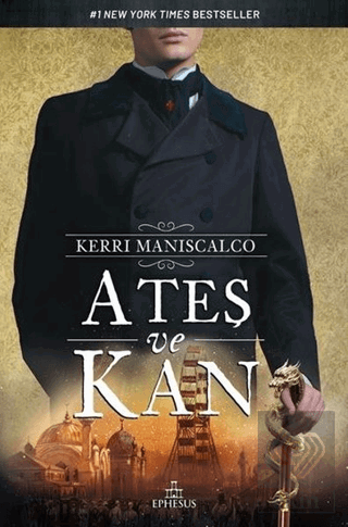 Ateş ve Kan