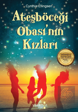 Ateşböceği Obası'nın Kızları