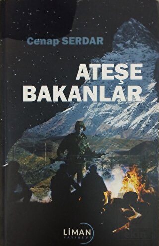 Ateşe Bakanlar