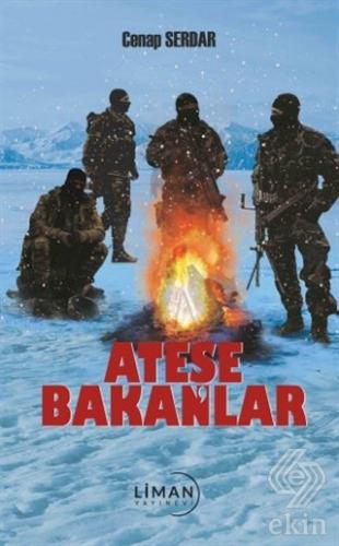 Ateşe Bakanlar