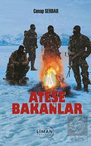 Ateşe Bakanlar