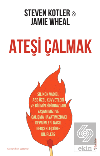 Ateşi Çalmak