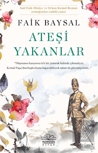 Ateşi Yakanlar