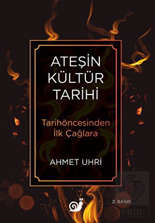 Ateşin Kültür Tarihi