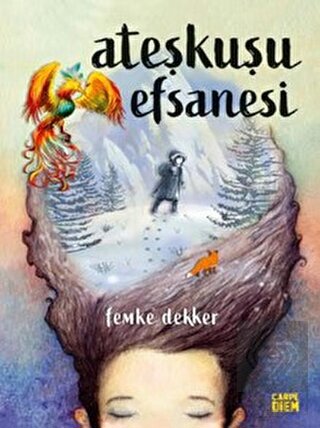 Ateşkuşu Efsanesi