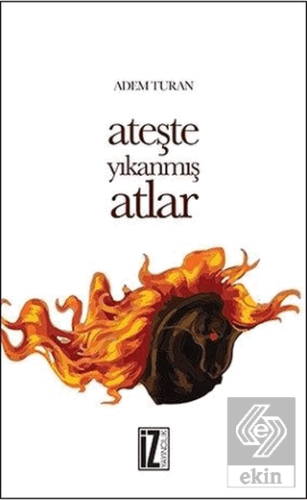 Ateşte Yıkanmış Atlar