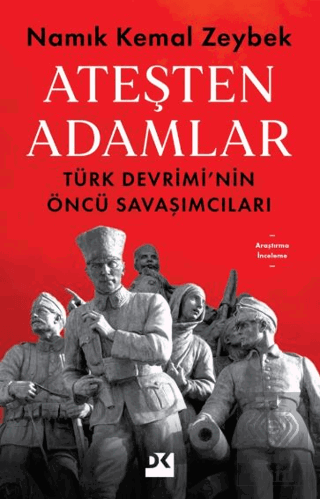 Ateşten Adamlar