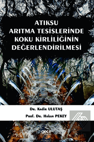 Atıksu Arıtma Tesislerinde Koku Kirliliğinin Değer