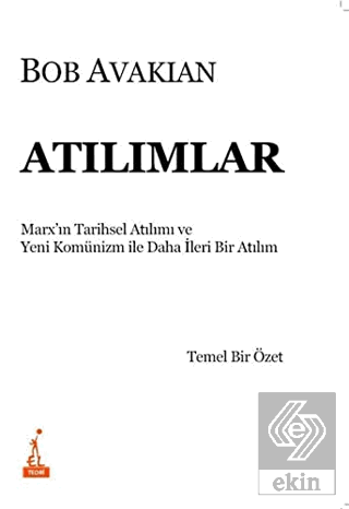 Atılımlar