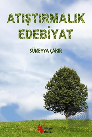 Atıştırmalık Edebiyat