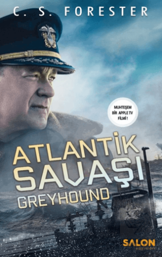 Atlantik Savaşı: Greyhound