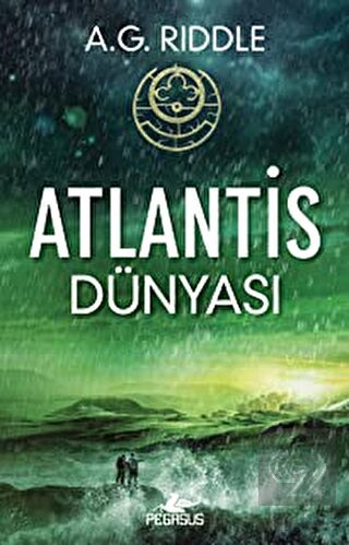 Atlantis Dünyası - Kökenin Gizemi 3