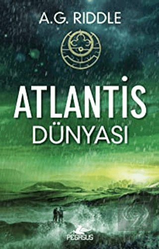 Atlantis Dünyası - Kökenin Gizemi 3