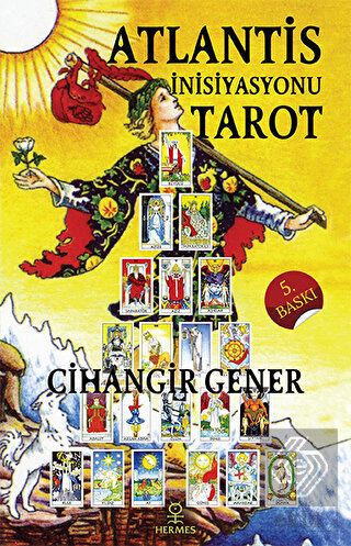 Atlantis İnisiyasyonu Tarot