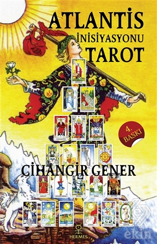 Atlantis İnisiyasyonu Tarot