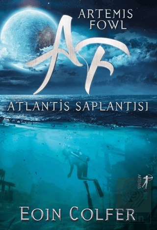 Atlantis Saplantısı