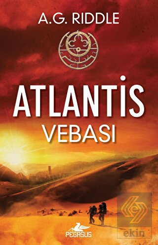 Atlantis Vebası - Kökenin Gizemi 2