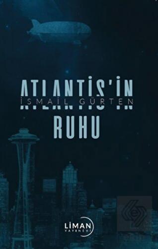 Atlantis'in Ruhu