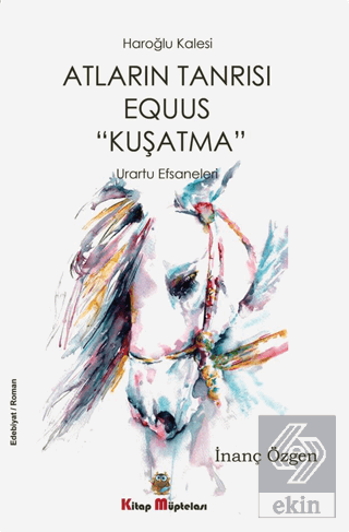 Atların Tanrısı Equus "Kuşatma"