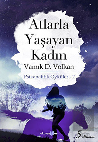 Atlarla Yaşayan Kadın