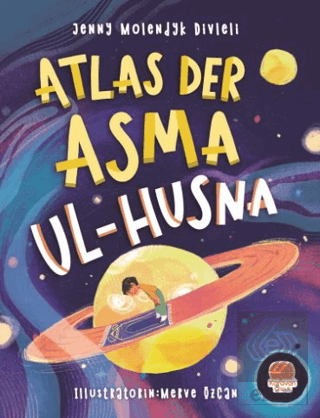 Atlas der Asma ul-Husna (Almanca Esmaü'l Hüsna Atl