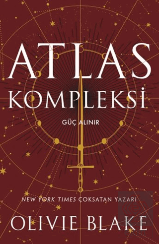 Atlas Kompleksi