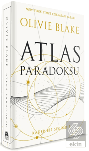 Atlas Paradoksu