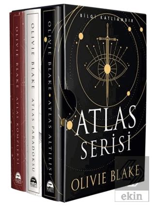 Atlas Serisi